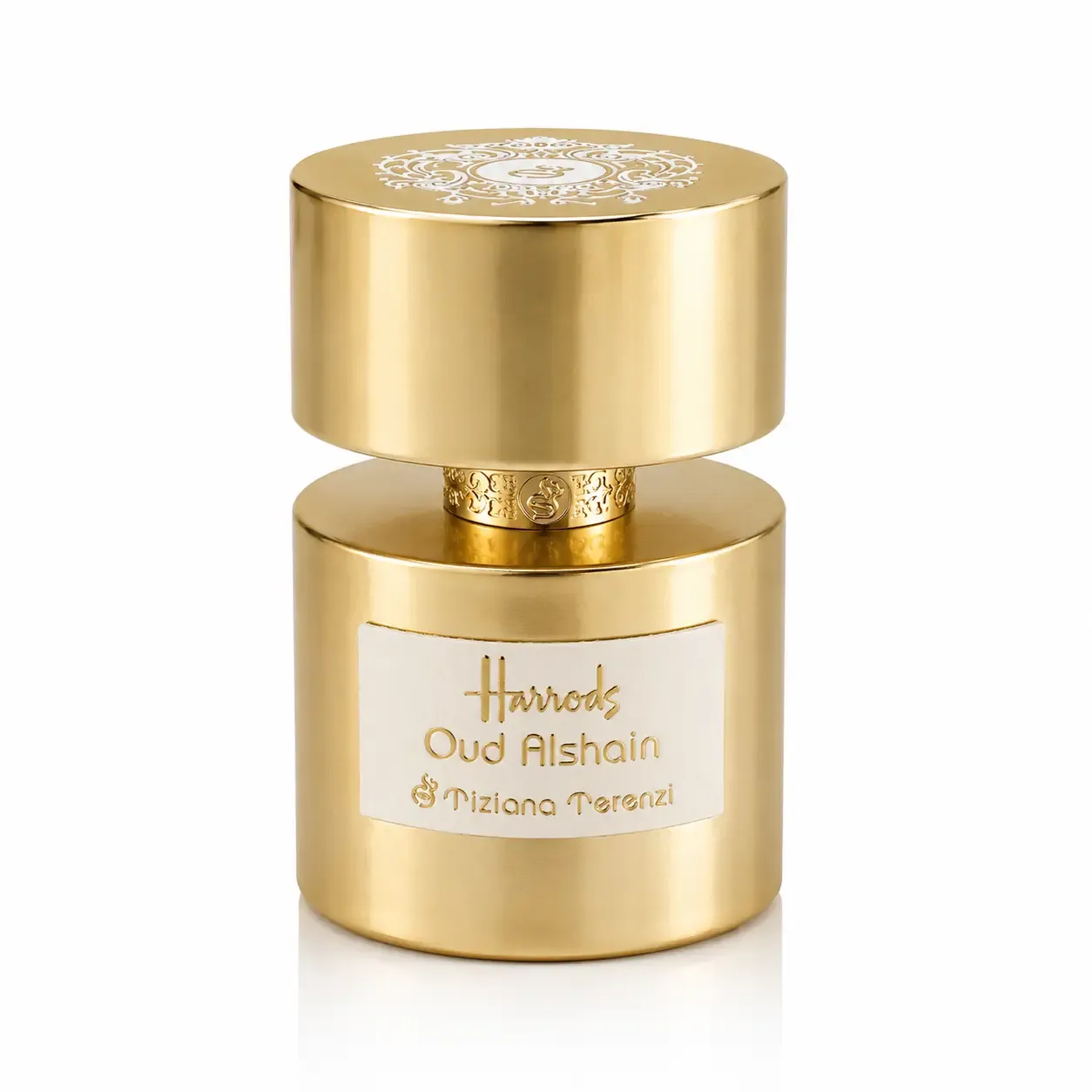 Tiziana Terenzi Oud Alshain Extrait de Parfum