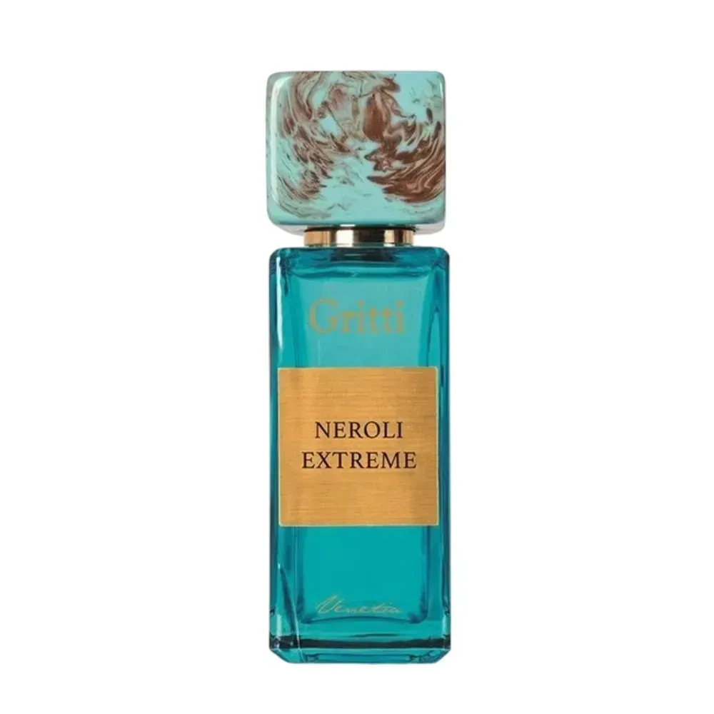 Gritti Neroli Extreme edp, Італія