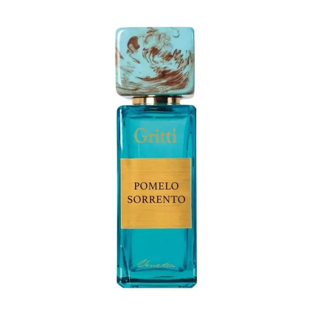 Gritti Pomelo Sorrento edp, Італія