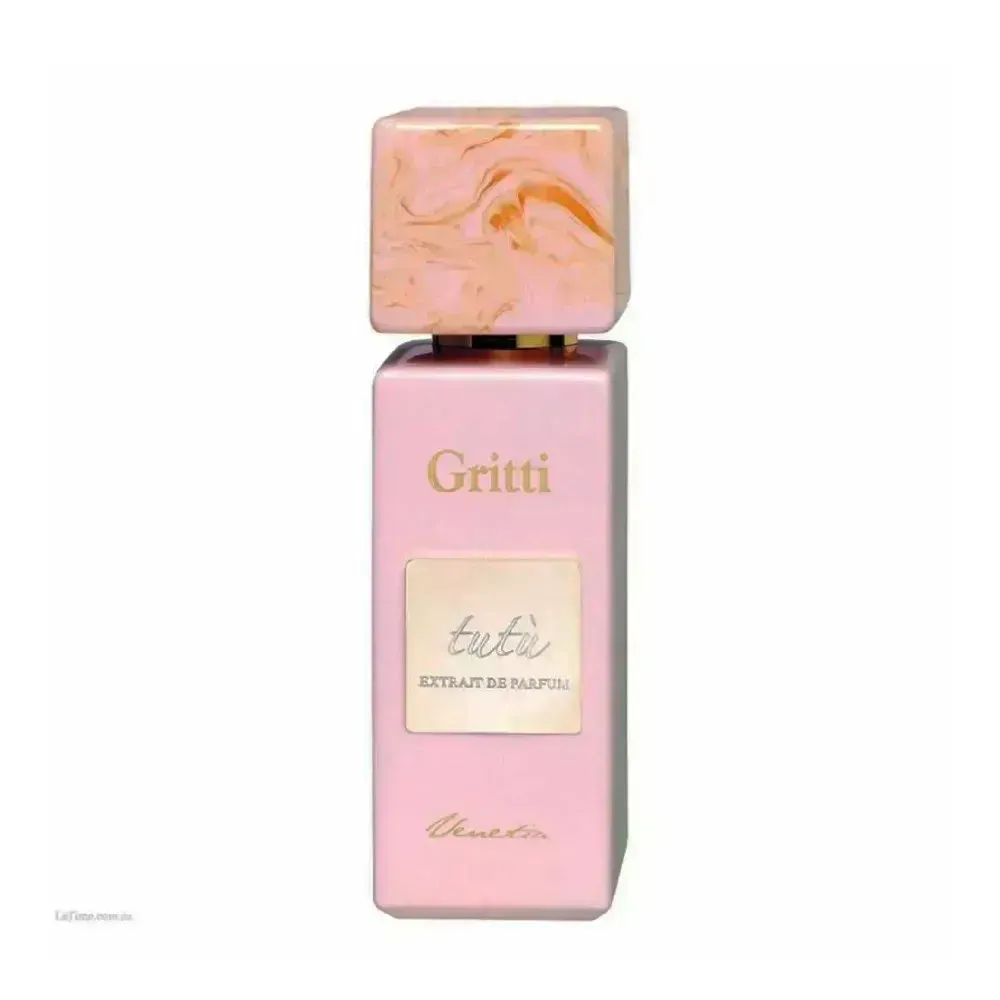 Gritti Tutù edp, Італія