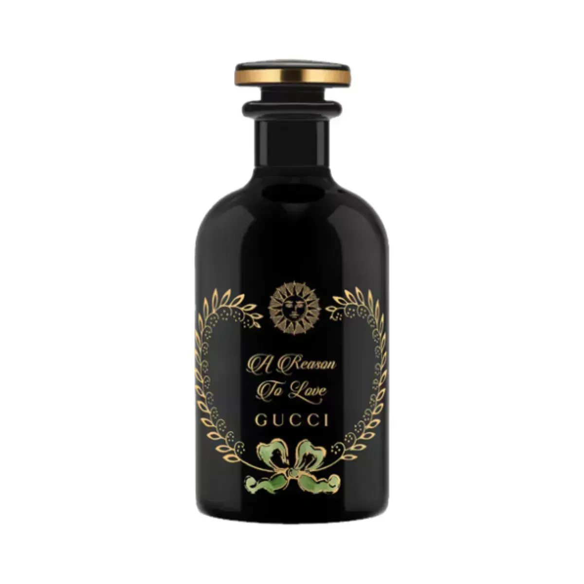Gucci A Reason To Love EDP, Італія