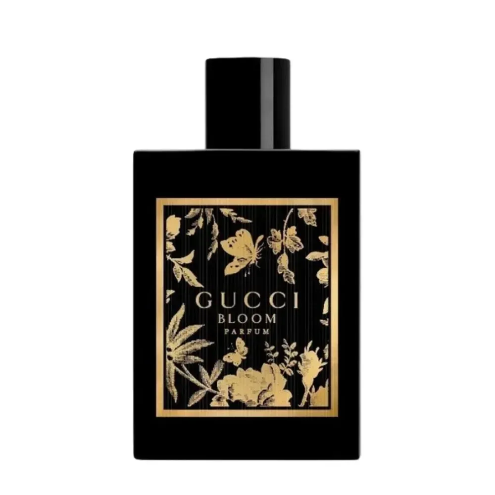 Gucci Bloom Parfum, Італія