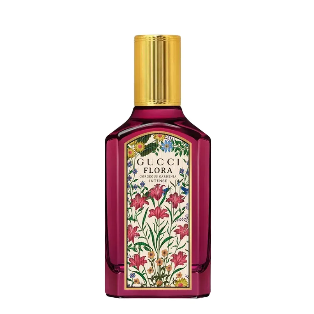 Gucci Flora Gorgeous Gardenia Intense edp, Італія