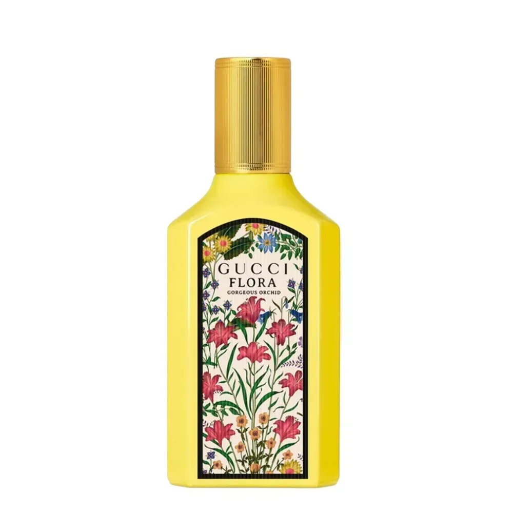 Gucci Flora Gorgeous Orchid, Італія