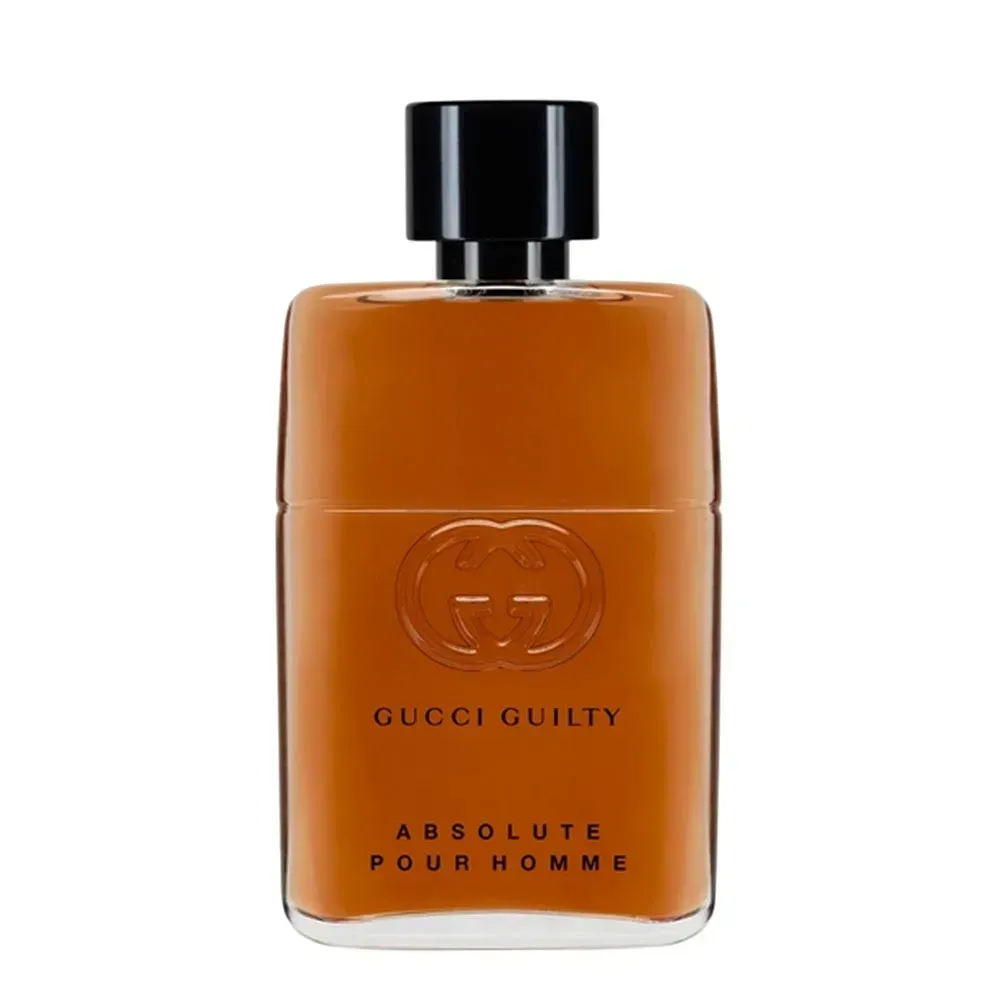 Gucci Guilty Absolute Pour Homme edp, Італія