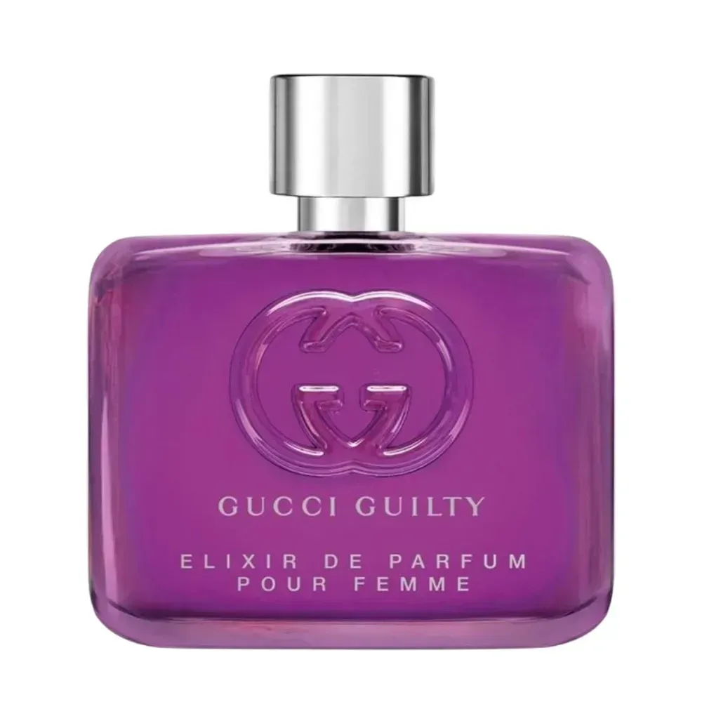 Gucci Guilty Elixir de Parfum pour Femme, Італія