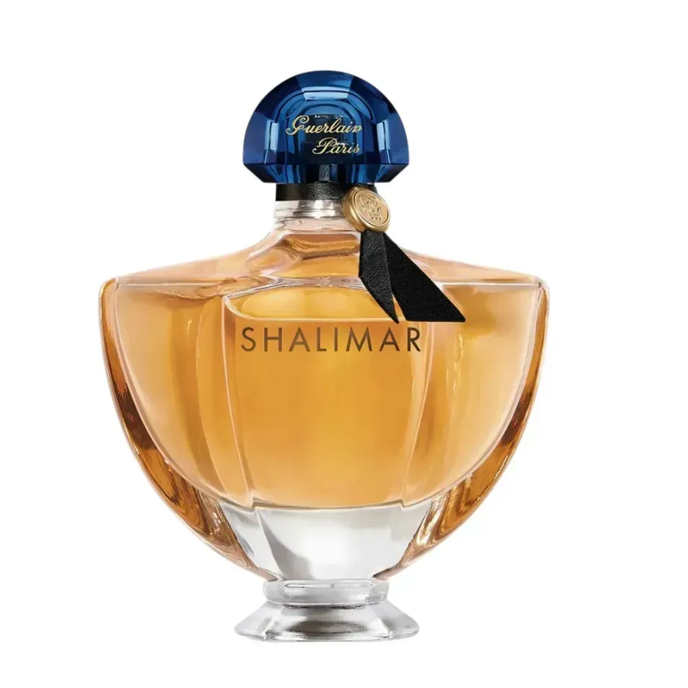 Guerlain Shalimar Eau de Parfum, Франція