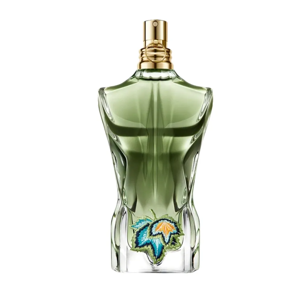 Jean Paul Gaultier Le Beau Paradise Garden EDP, Франція