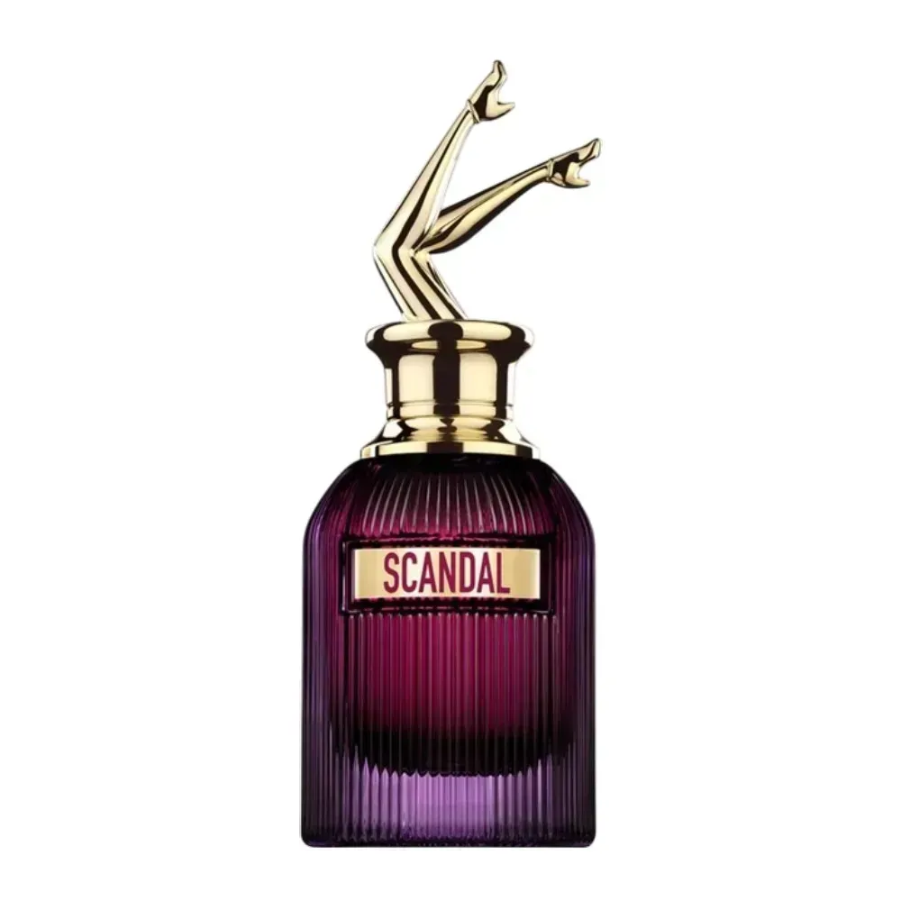 Jean Paul Gaultier Scandal Intense, Франція