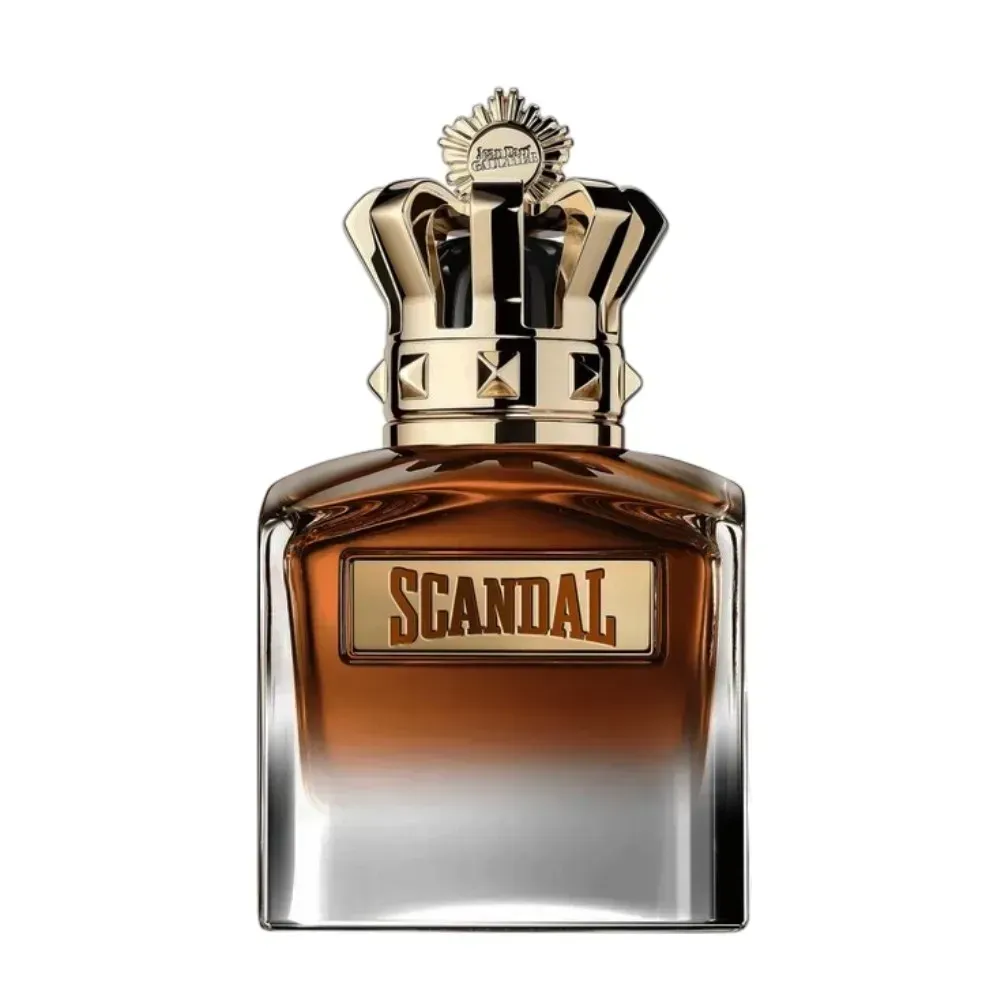 Jean Paul Gaultier Scandal Pour Homme Elixir, Франція