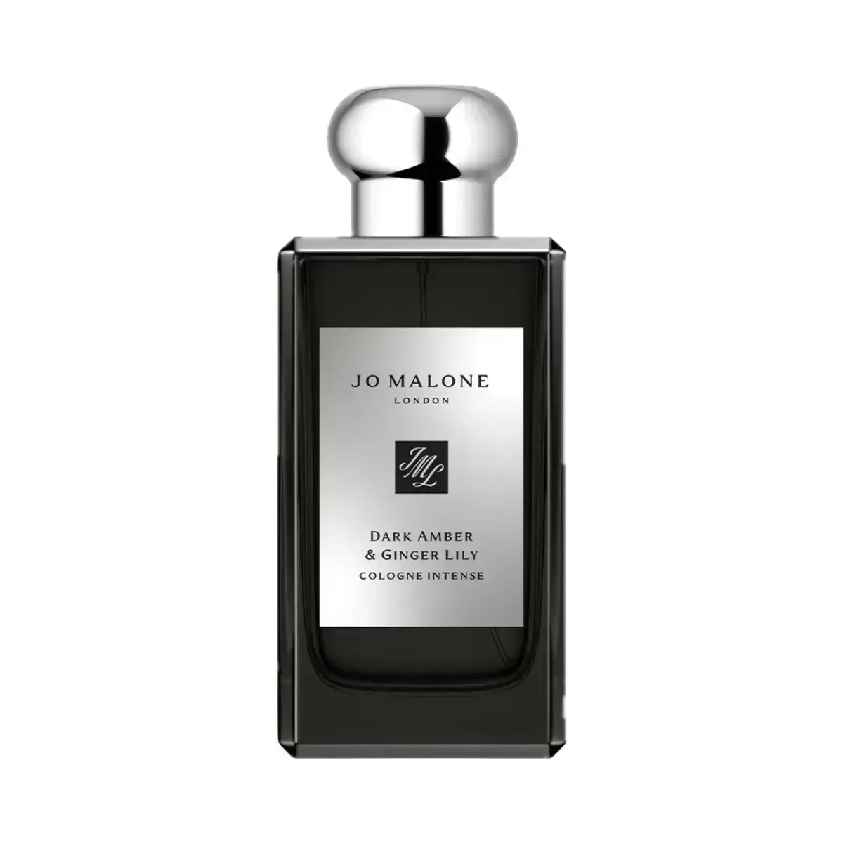 Jo Malone London Dark Amber & Ginger Lily EDP, Великобританія