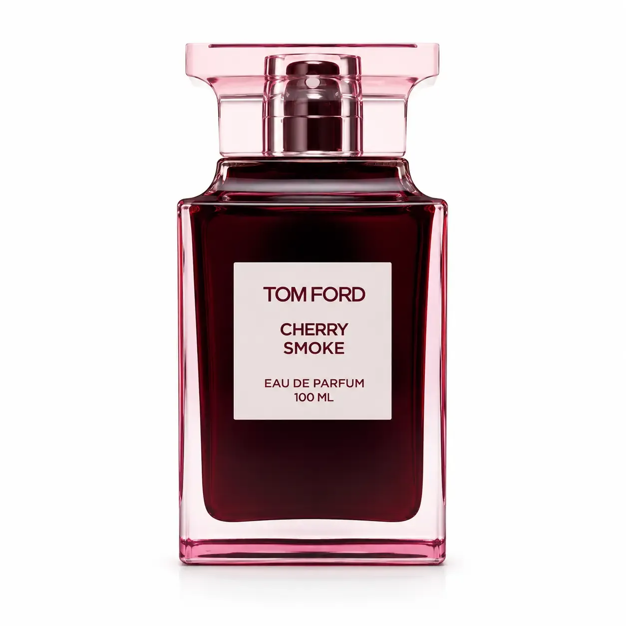 Tom Ford Cherry Smoke