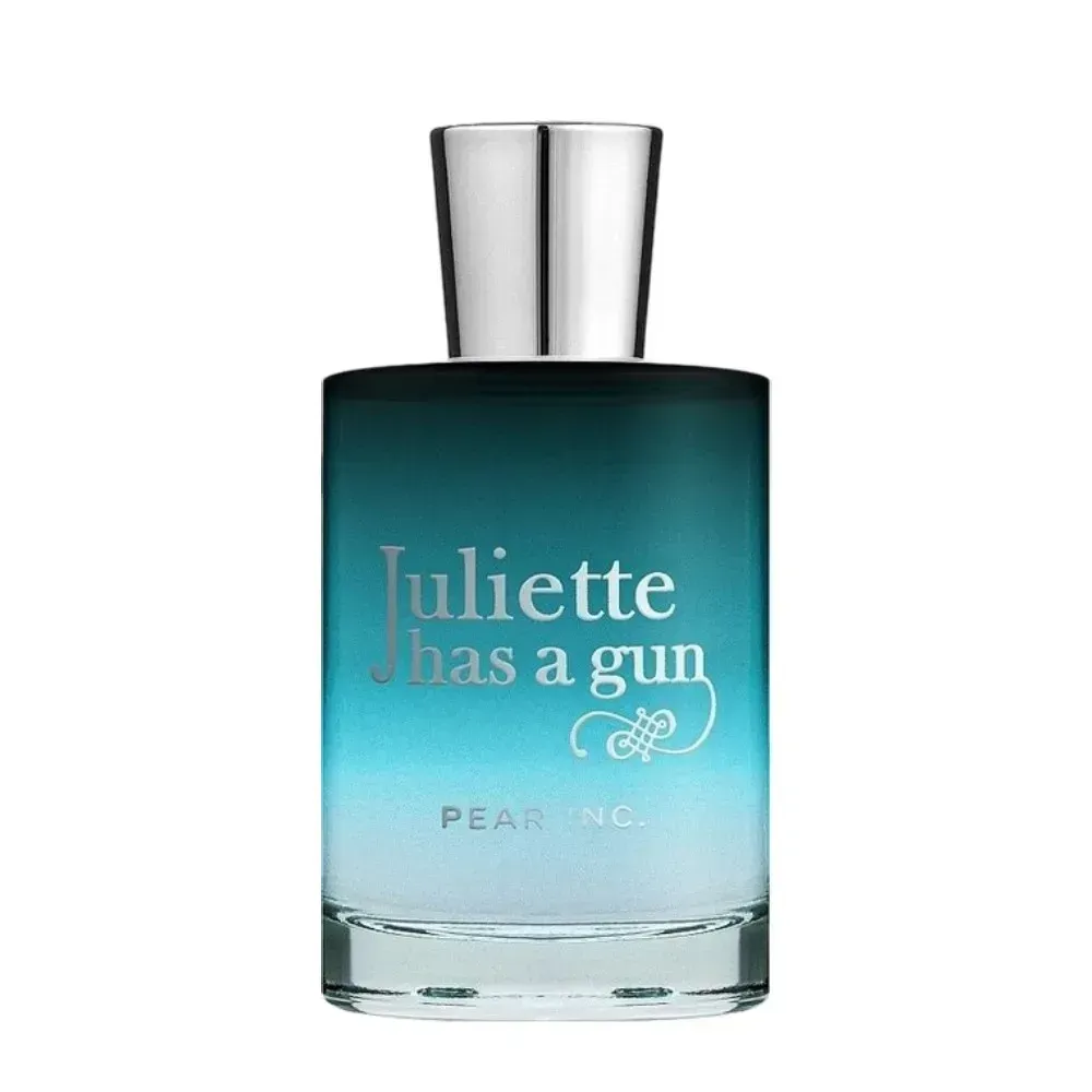 Juliette Has A Gun Pear Inc. edp, Франція