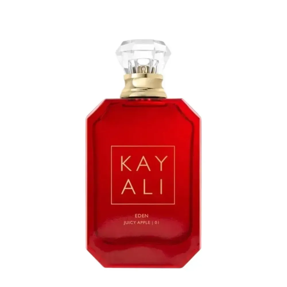 Kayali Fragrances Eden Juicy Apple | 01 edp, ОАЕ