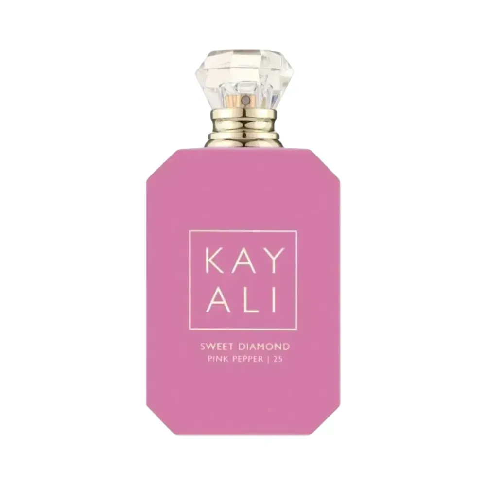 Kayali Fragrances Sweet Diamond Pink Pepper | 25 edp, ОАЕ