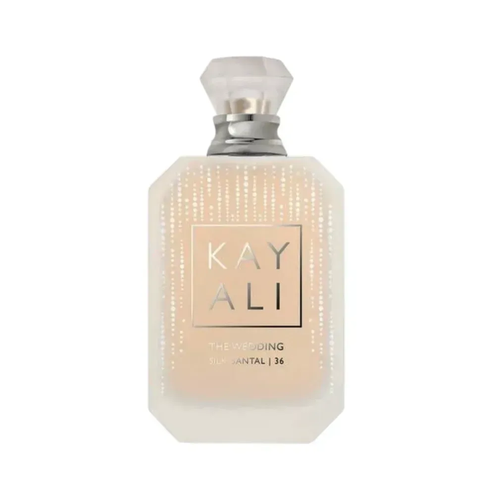 Kayali Fragrances The Wedding Silk Santal | 36 edp, ОАЕ