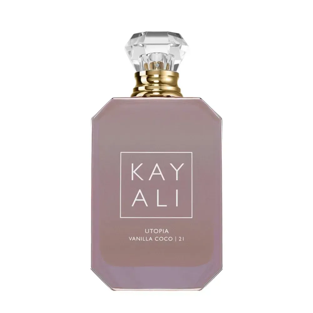 Kayali Fragrances Utopia Vanilla Coco | 21 edp, ОАЕ