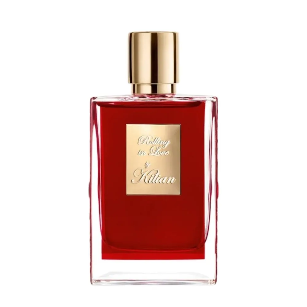 Kilian Paris A Kiss from a Rose edp, Франція