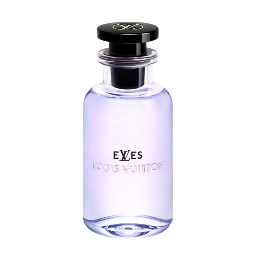 Louis Vuitton eLVes Eau de Parfum, Франція