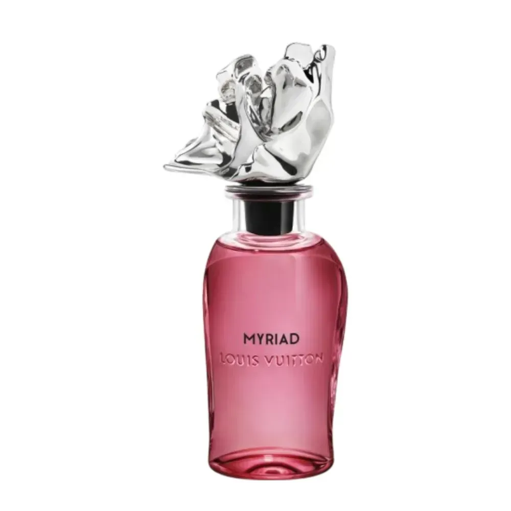 Louis Vuitton Myriad edp, ОАЕ