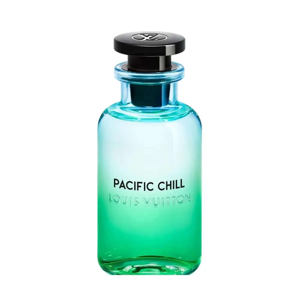 Louis Vuitton Pacific Chill edp, Франція