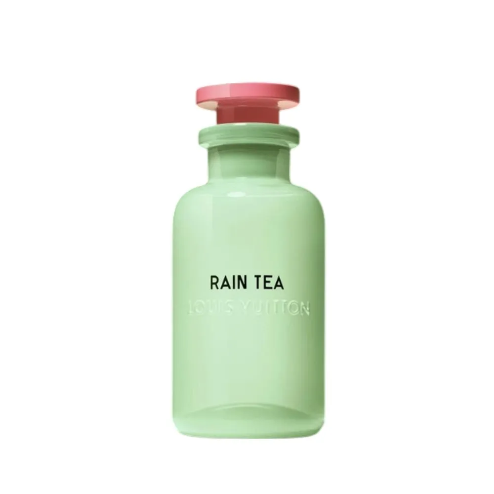 Louis Vuitton Rain Tea edp, Франція