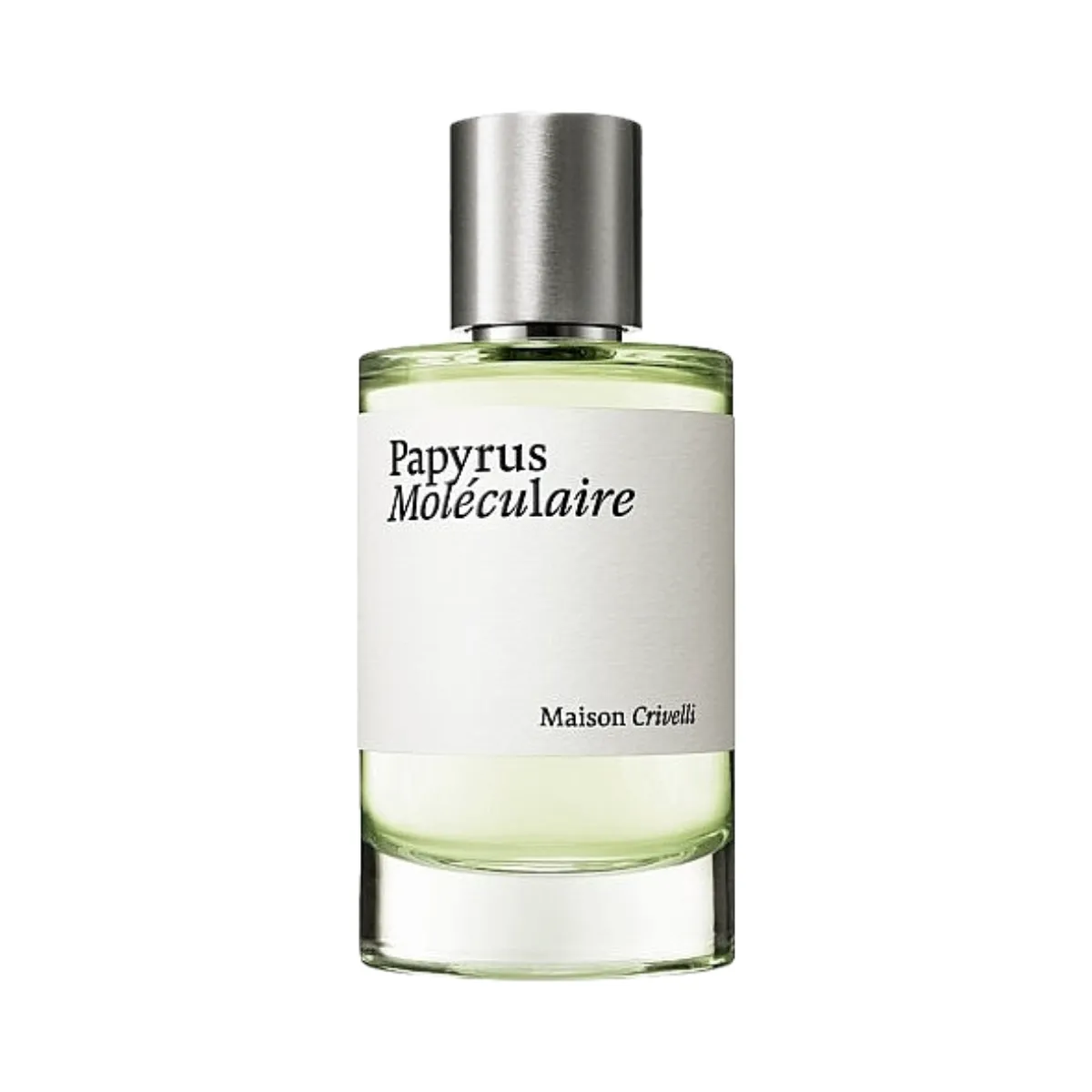 Maison Crivelli Papyrus Moleculaire EDP, Франція