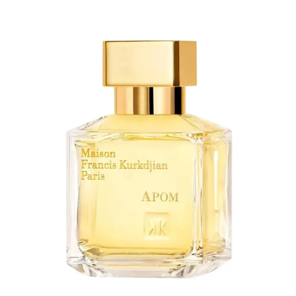 Maison Francis Kurkdjian APOM edp, Франція