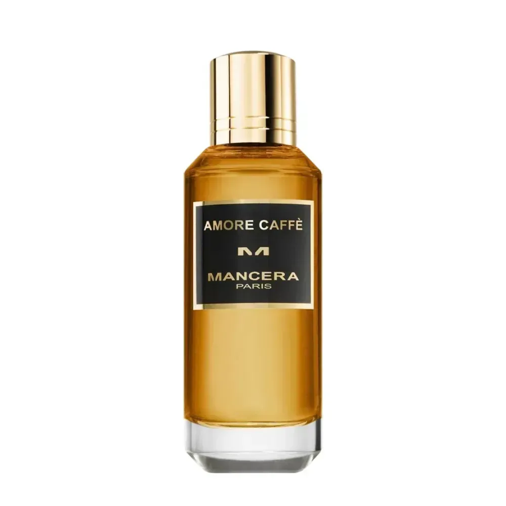 Mancera Amore Caffè edp, Франція