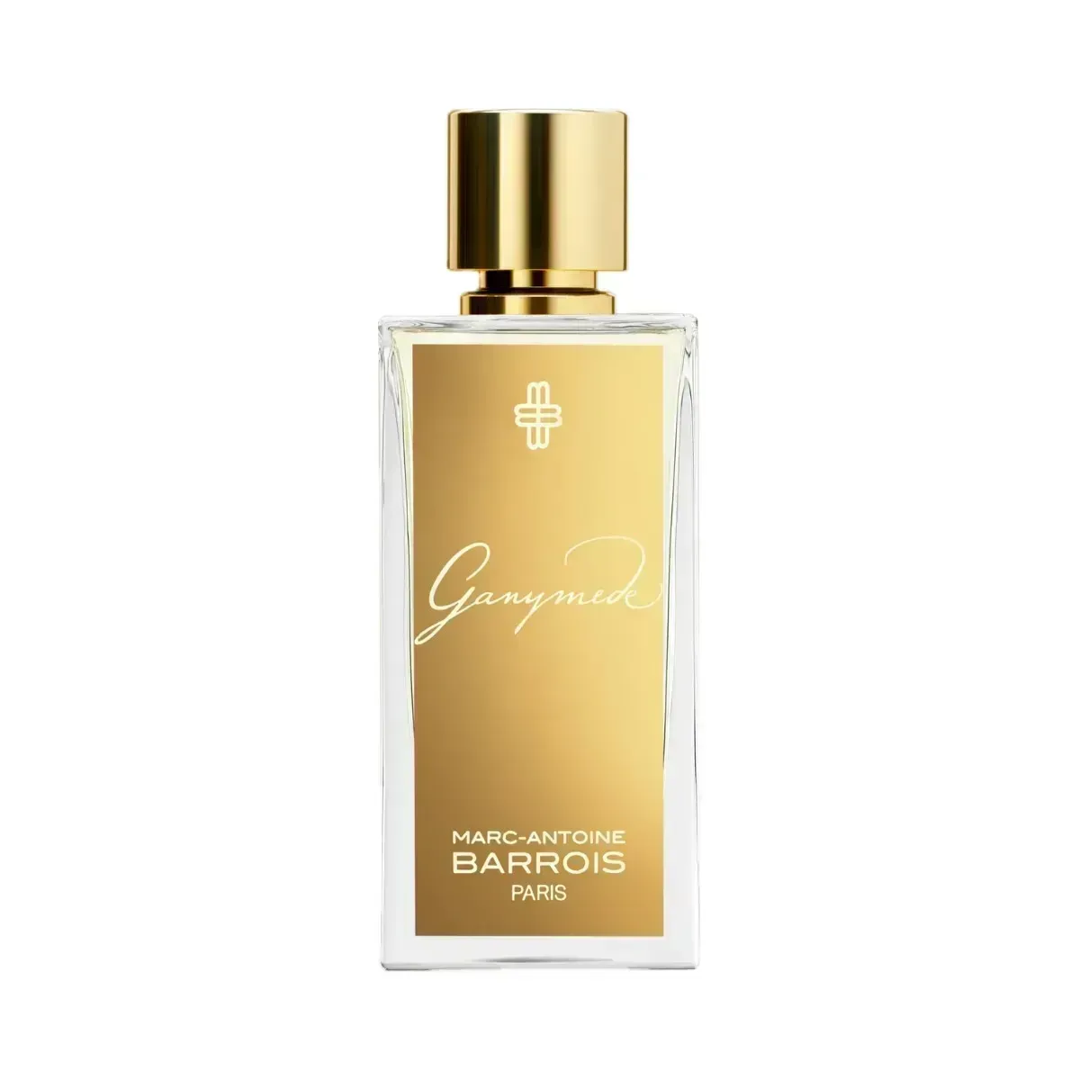 Marc-Antoine Barrois Ganymede Extrait, Франція