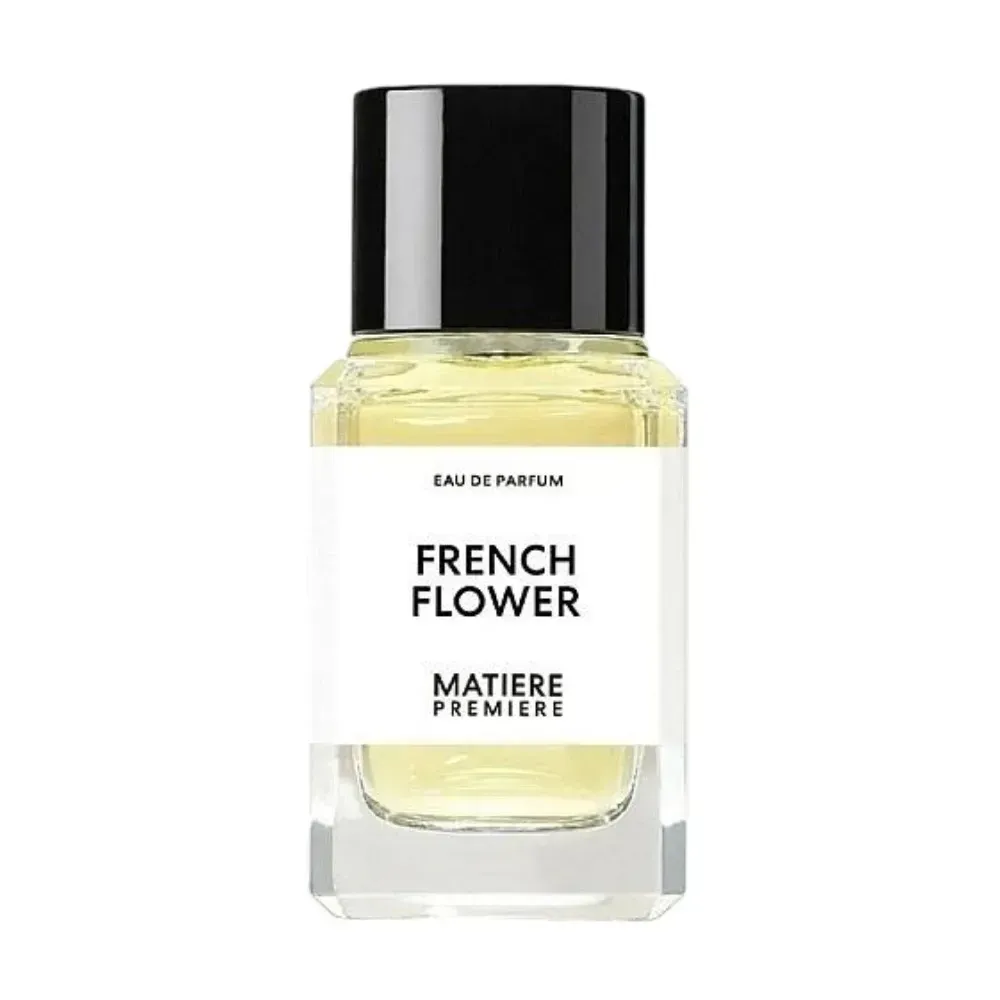 Matiere Premiere French Flower edp, Франція