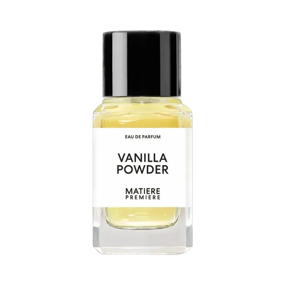 Matiere Premiere Vanilla Powder edp, Франція