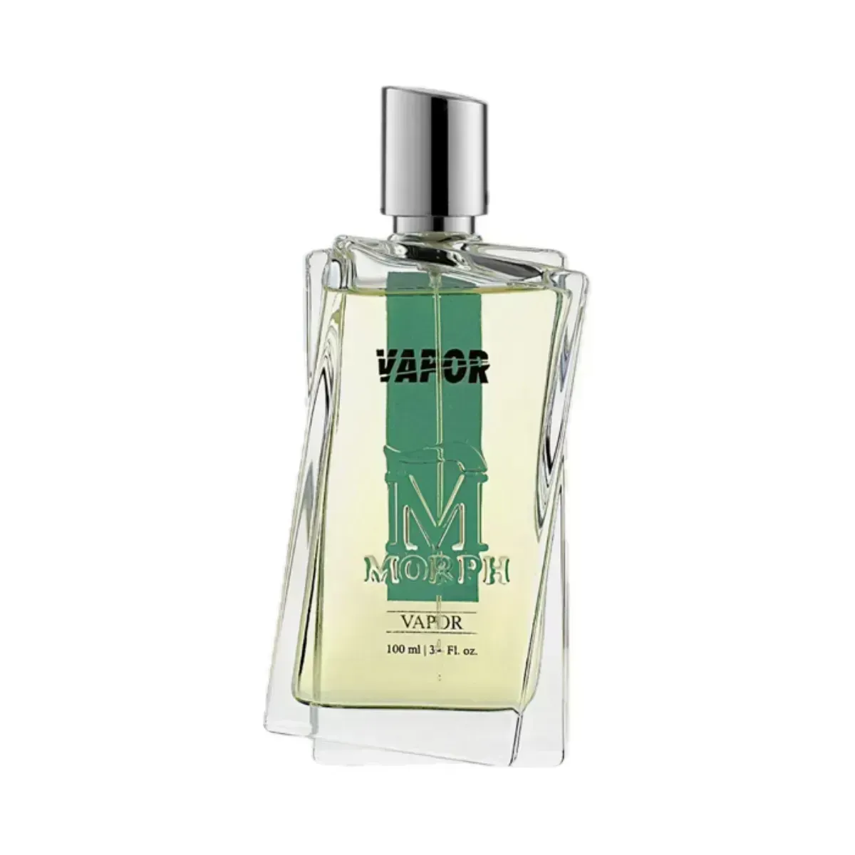 Morph Vapor EDP, Італія