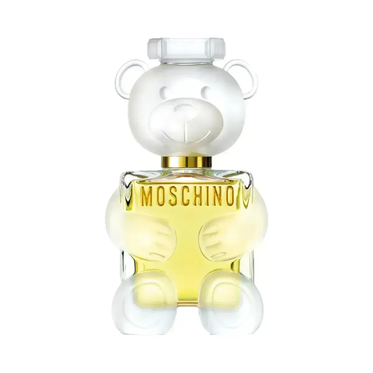 Moschino Toy 2 EDP, Італія