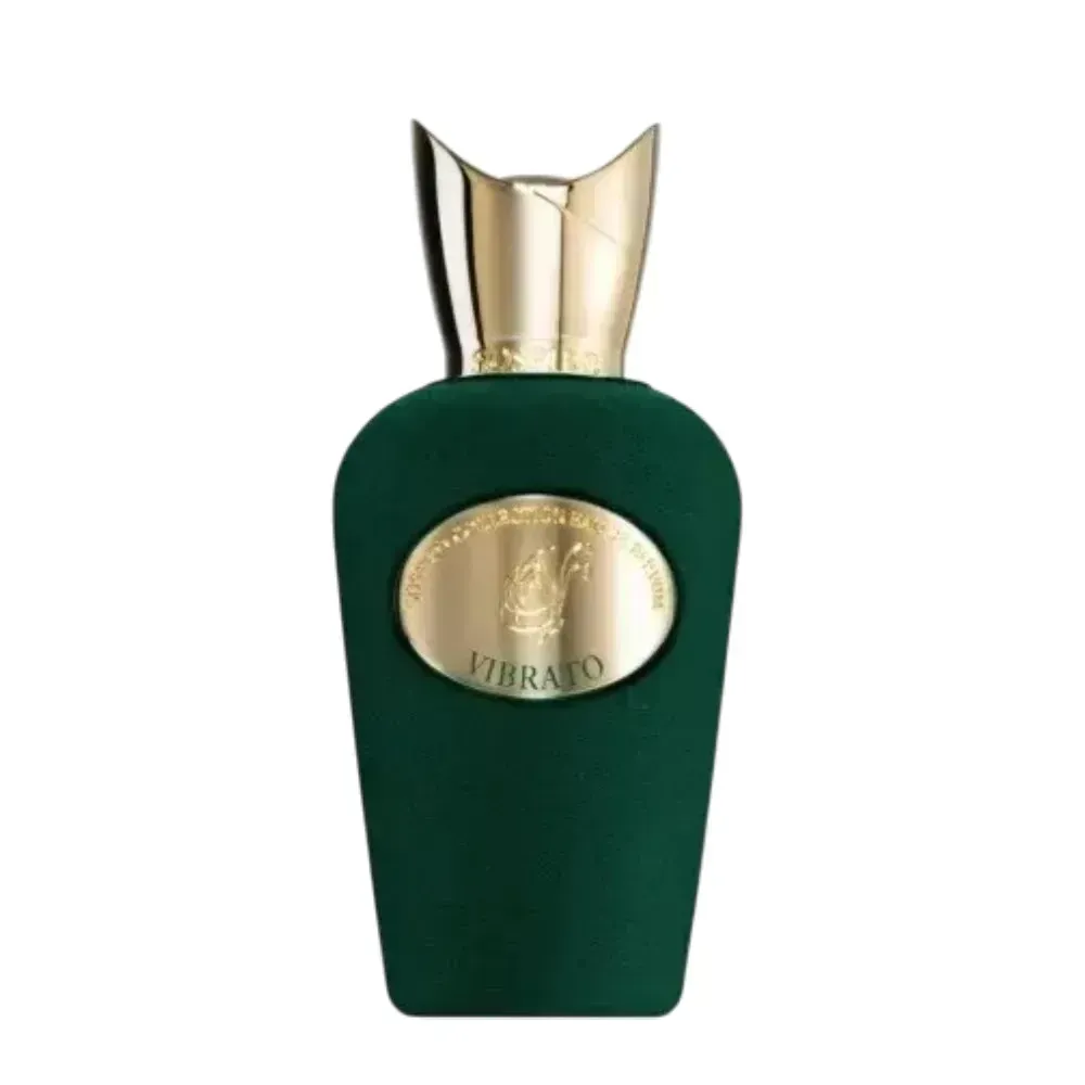 Sospiro Perfumes Vibrato edp, Італія