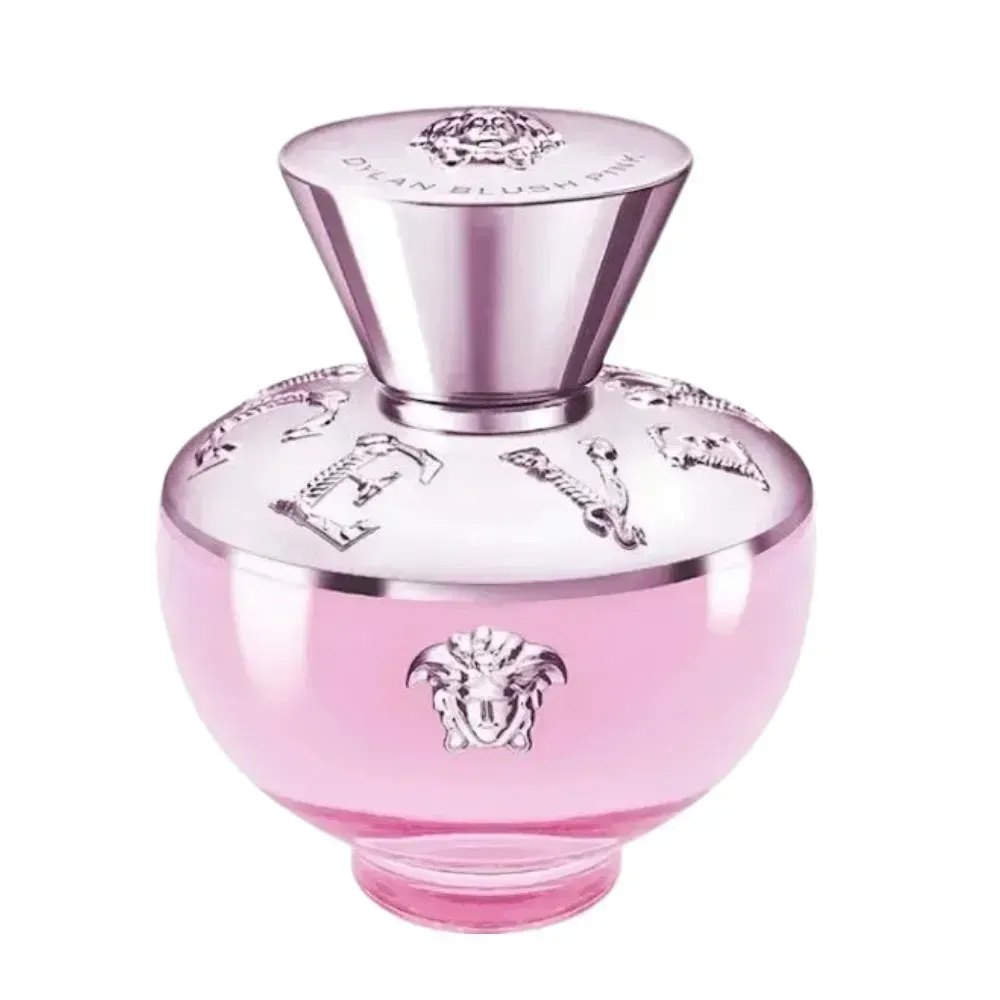 Versace Pour Femme Dylan Blush Pink edp, Італія