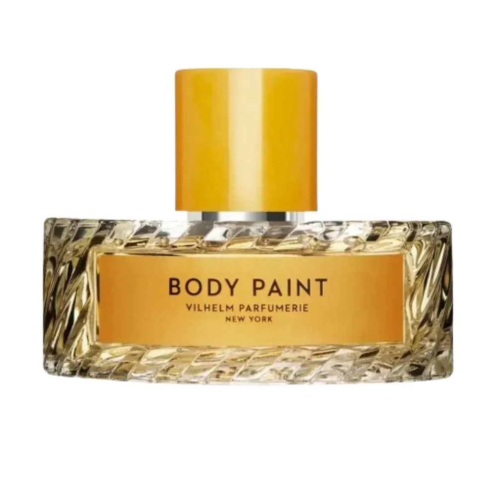 Vilhelm Parfumerie Body Paint edp, США