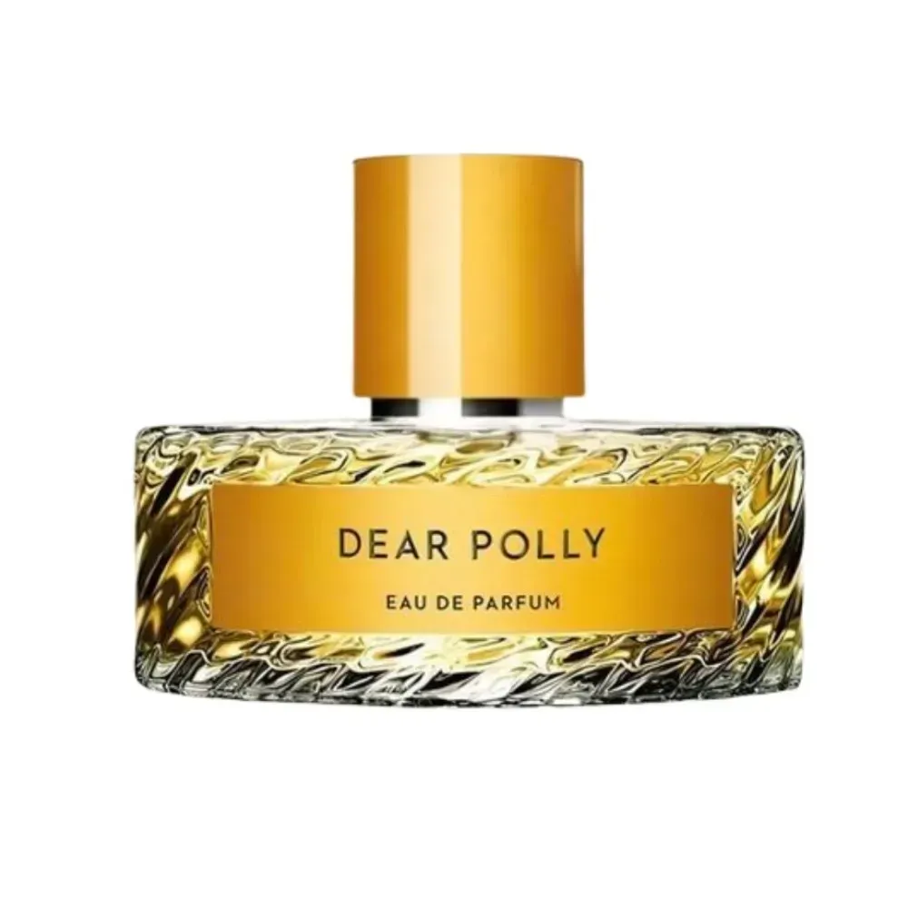 Vilhelm Parfumerie Dear Polly edp, США