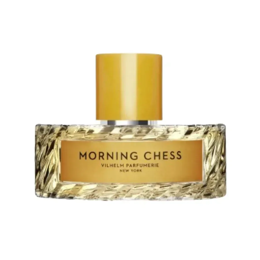 Vilhelm Parfumerie Morning Chess edp, США